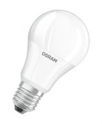 LED лампа SSTCLA602XDI 8,5W/827 230V E27 1клик-100% / 2клик-40%  BLI1-   OSRAM