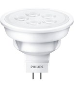LED лампа Essential LED MR16 3-35W/830 100-240V  120D 230lm -   PHILIPS