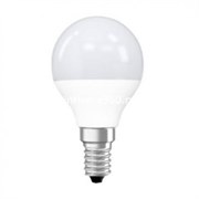 LED лампа RL- P60      6,5W/830 (=60W) 220-240V FR  E14 550lm  6000h -   RADIUM