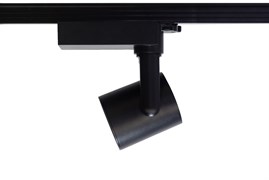 TL-LED STING ProS 40Вт Ga69  (1326) Черный - КОРПУС светодиодного трекового светильника без рефлектора и стекла