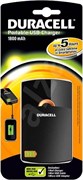 Внешний аккумулятор DURACELL Portable USB Charger 1800mAh BL1 -  