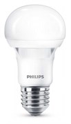 LED лампа ESSENTIAL LEDBulb   7-65W E27 6500K 220V A60 матов.  720lm -   PHILIPS