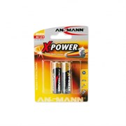 ANSMANN X-POWER 5015613 LR6 BL2 - Батарейка