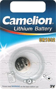 Camelion CR1632-BP1 CR1632 BL1 - Батарейка