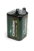 Батарейки Camelion 4R25-SP1G 4R25 SR1