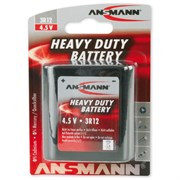 Батарейки ANSMANN 5013091 3R12 BL1