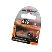 Батарейки ANSMANN 1510-0006 A10 BL1