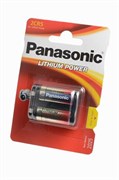 Батарейки литиевые Panasonic Lithium Power 2CR-5CH/1BP 2CR5 BL1