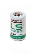 SAFT LS 14250 1/2AA - Батарейка
