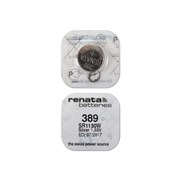 RENATA SR1130W 389, в упак 10 шт - Батарейка