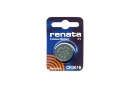 RENATA CR2016 BL1 - Батарейка