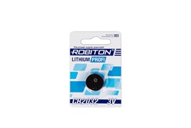 ROBITON PROFI R-CR2032-BL1 CR2032 BL1 - Батарейка