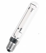 Лампа VIALOX  NAV-T   150W  E40     15000lm  d46x211 OSRAM (пр-во Россия)   цилиндр натр -  