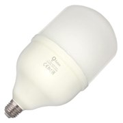 Лампа FL-LED T140 50W t<+40°C E27  4000К  4800Lm   220В-240V  D138x254  FOTON_LIGHTING -   СНЯТО
