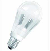 Лампа PARATHOM  CLAS A 60 12W (=60W) 220-240V  DIM 827 320° E27  810lm d62x127 30000h OSRAM LED- 