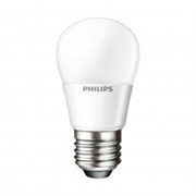 Лампа ESS LEDLustre 6.5-75W E27 827 P48 FR 620lm -   PHILIPS