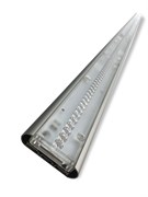 Светодиодный модульный светильник ALU-MAXi-SLS -SMD KIT 30chip 350/500/700mA 1120mm 2700K Retail ASYM  