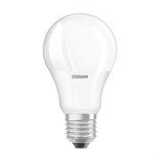 Лампа LS CLA  60  7W/840 (=60W) 220-240V FR  E27 660lm  240° 15000h традиц. форма OSRAM LED- 