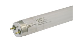 Лампа бактерицидная LightBest LBC 30W T8 G13