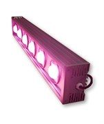 Светильник FLORA TOP Prime-6C Bloom - светодиодный   для тепличного освещения