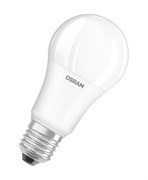 Лампа LS CLA  60  9,5W/840 (=60W) 220-240V FR  E27 660lm  240° 15000h традиц. форма OSRAM LED- 