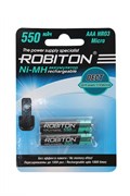 ROBITON 550MHAAA-2 DECT BL2 - Аккумулятор