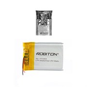 ROBITON LP232635 3.7В 130мАч PK1 - Аккумулятор