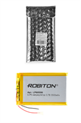 ROBITON LP605590 3.7В 3500мАч PK1 - Аккумулятор