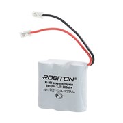 Батарея аккумуляторная ROBITON DECT-T314-3X2/3AAA PH1 -  