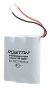 Батарея аккумуляторная ROBITON DECT-T160-3XAA PH1 -  