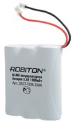 Батарея аккумуляторная ROBITON DECT-T236-3XAA PH1 -  