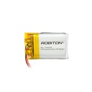 ROBITON LP502030 3.7В 250мАч PK1 - Аккумулятор