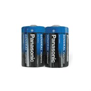 Батарейки большие  Panasonic R20 Gen.Purpose