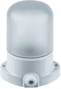 NBL-SA1-60-E27-WH (НПБ 400 для сауны) -светильник