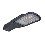 ECO CLASS AREA L 827  60W 6600LM GR -  LED светильник ДКУ-60Вт 2700К 6600Лм IP65