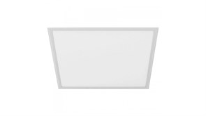 Драйвер FL-LED PANEL-C42 White  4000K 595*595*25мм 42Вт 3400Лм 220-230В (светильник панель   встроен)