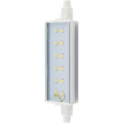 Ecola Projector LED Lamp Premium 14,0W F118 220V R7s 6500K (алюм. радиатор) 118x20x32