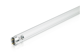 Лампа бактерицидная LightTech LTC 16W T5 G5 287.1х15.7х15.7 мм