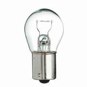Лампа TUNGSRAM   P21W 12V миниатюрная 21 BA15s 1057 уп.B10 10/200 93103601/GE 17218 (уп.10шт)