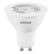 Лампа LS PAR16 5036  5W/840 (=50W) 230V  GU10 350lm  36° 15000h OSRAM LED- 