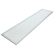FL-LED PANEL-CL40Std White  2700K 1195*295*10мм 40Вт 3400Лм БП в комплекте (свет. плоская панель)