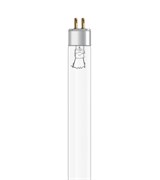 Лампа ультрафиолетовая Osram GmbH L BL UVA 15 W/78 G5 315-400nm 288х16х16 мм (в лов-ки для насек., полимер-ция) 