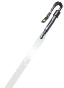 Лампа ДКСТ 10000-2 с гибкими выводами (только кратно 4шт)