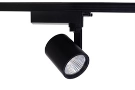 STING ProS 28/840 GA69, черный - светодиодный трековый светильник