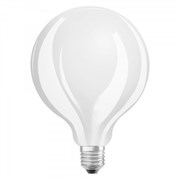 LED лампа PARATHOM  GLOBE125  GL FR 100    11W/827  ( =100W) 220-240V 827 E27   806lm -   OSRAM