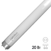 Лампа LightBest BL 20W T8 G13 355-385nm L=579mm (в ловушки насекомых) -  