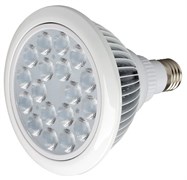 Светодиодная лампа E27 AR-PAR38-30L-18W White (ARL, PAR38)