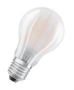 Лампа светодиодная филаментная OSRAM Parathom A, 806 лм, 7Вт (замена 60Вт), 4000K (нейтральный белый