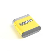 Батарейки VARTA SUPERLIFE 2012 3R12 SR1 - (блистер 1шт)