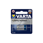 Батарейка VARTA PROFESSIONAL ELECTRONICS 4028 V28PX BL1 - (блистер 1шт)